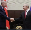 Москва-Анкара: “По-силният период” в двустранните отношения е отложен