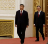 Кой е Ли Цян, вероятният следващ премиер на Китай?