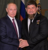 Версия: Кадиров ще убие Путин