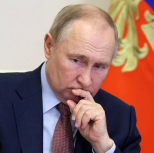 Експерт разказа какво ще се случи, ако Путин бъде пометен от Кремъл