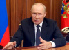 Мобилизация, ядрена заплаха, ескалация на войната: какво следва след речта на Путин?