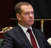 Медведев за сътрудничеството със САЩ в космоса