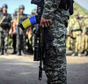Военнослужещи от ВС на Украйна съобщиха, че до тях не достига нищо от западната военна помощ