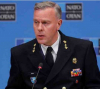 Главата на Военния комитет на НАТО: «Целият световен ред е изложен на риск»