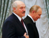 Ще погълне ли Русия Беларус?