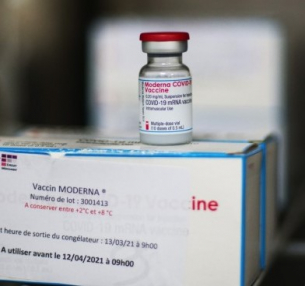 Ваксината на Moderna защитава поне 6 месеца