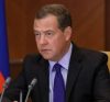 Медведев се възмути от думите на Шолц, че Русия не е надежден доставчик на газ