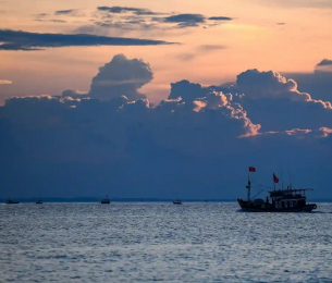 Виетнам извършва „значителна“ експанзия в Южнокитайско море