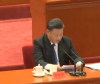 Си Дзинпин: „Обединението с Тайван е историческа задача, която ще бъде изпълнена“