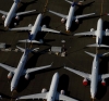 Boeing записа исторически годишни загуби