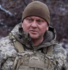 Украинският генерал Залужни съобщи, че войските му настъпват на север към руската граница