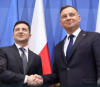 Полски политолог: „Когато гръм удари“, Зеленски си спомни за своята съседка Полша