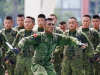С поглед към Украйна: Тайван учи цивилните как да се подготвят при война с Китай