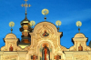 Не можете да забраните православието в Украйна - пазителят на &quot;кървоточистата&quot; икона &quot;Богородица Донецка&quot;