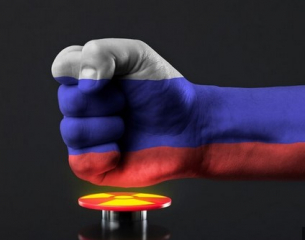 Русия намери отговор на ядрения шантаж на Украйна