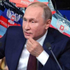 Експерт: Путин има шанс да окаже натиск върху Украйна и да избегне санкциите