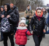 Русия призова хуманитарни организации да евакуират украински градове