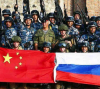 AUKUS превръща в реалност военния съюз между Русия и Китай