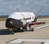Боинг Х–37В се завърна на Земята след 908 дни в орбита