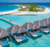 Как са изглеждали Малдивите преди туристическия бум