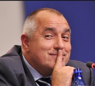Борисов може да стане премиер за четвърти път заради глупостта на БСП