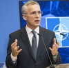 Столтенберг: Няма да има траен мир, ако Русия спечели войната в Украйна