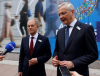 Финансовите министри от Г-20 одобриха глобалната данъчна реформа