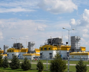 Германия: Русия изпълнява задълженията си по европейските споразумения за доставка на газ
