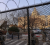 Връщат оградата на Капитолия преди митинга за затворниците от 6 януари