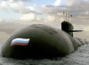 Атомни подводници, бомбардировачи, установки: с какви ядрени оръжия разполага Русия?