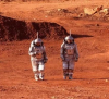 Технологиите за колонизация на Марс могат да спасят и Земята