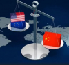 Китай изтласква ЕС и САЩ от привичните им пазари