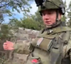 Руската армия щурмува крепост на ВСУ в Маринка
