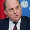 Британският министър на отбраната каза дали Лондон ще предостави изтребители на Киев