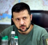 Зеленски: Конфликтът с Русия ще приключи, когато Крим бъде освободен