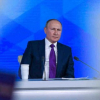 СМИ: Путин надигра Европа в ситуацията с газа