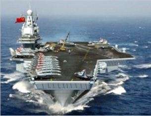 Китай увеличава военния си бюджет на фона на противостоянието със Съединените щати