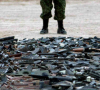 Канадско въоръжение, предназначено за друг съюзник, спешно отлита към Украйна