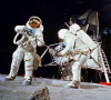 Илон Мъск: «Американците не са били на Луната!»