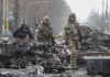Какви са прогнозите за войната в Украйна и кога ще спре?