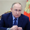 Путин: Случващото се в Украйна е трагедия