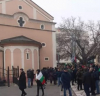 РСМ протестира заради речи на български политици за Мара Бунева