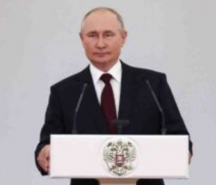 Путин: Русия скоро ще въведе в действие нови уникални системи въоръжения