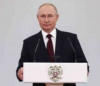 Путин: Русия скоро ще въведе в действие нови уникални системи въоръжения