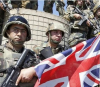 Британската армия вече се готви за война с Русия, девойка издаде позициите на ПВО в Крим