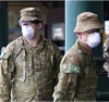 Австралия изкара военни по улиците