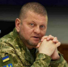 Главнокомандващият ВС на Украйна: Състоянието на армията е критично, тотално надмощие на руската артилерия