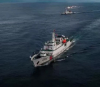 Китайски бронирани кораби навлязоха в японски води