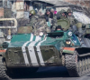 Украйна се надпреварва с времето при доставките на тежки оръжия