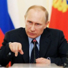 Путин: Русия може да се бие в Украйна още дълго време